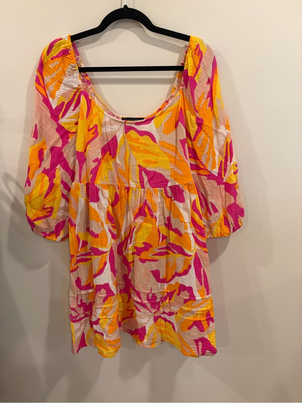 Sanctuary Women’s Dress Size L